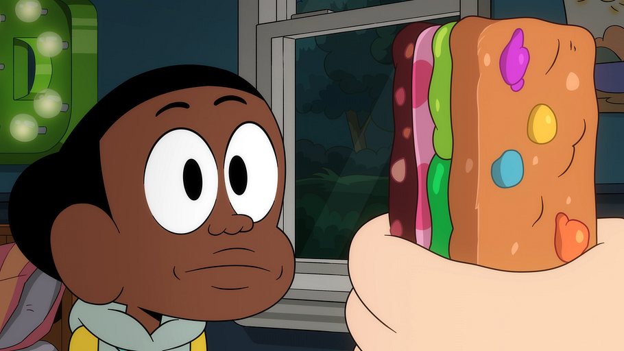 craig of the creek - im wald der abenteuer