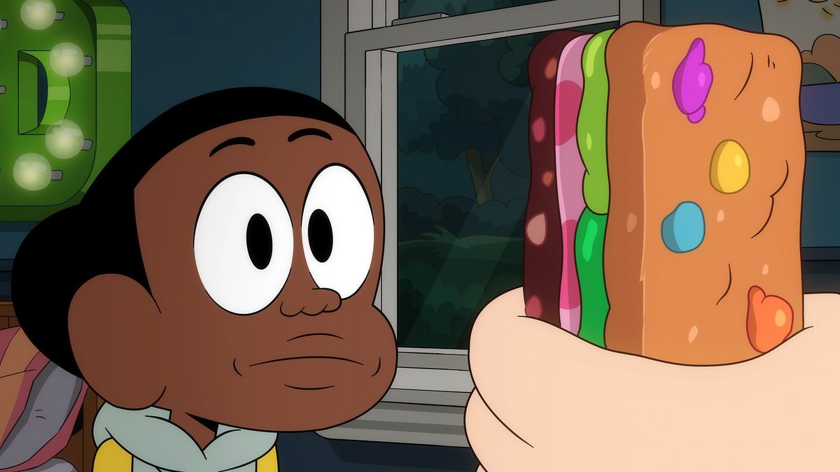 craig of the creek - im wald der abenteuer