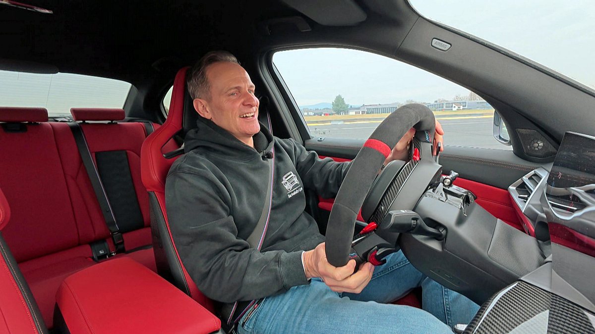 grip - das motormagazin