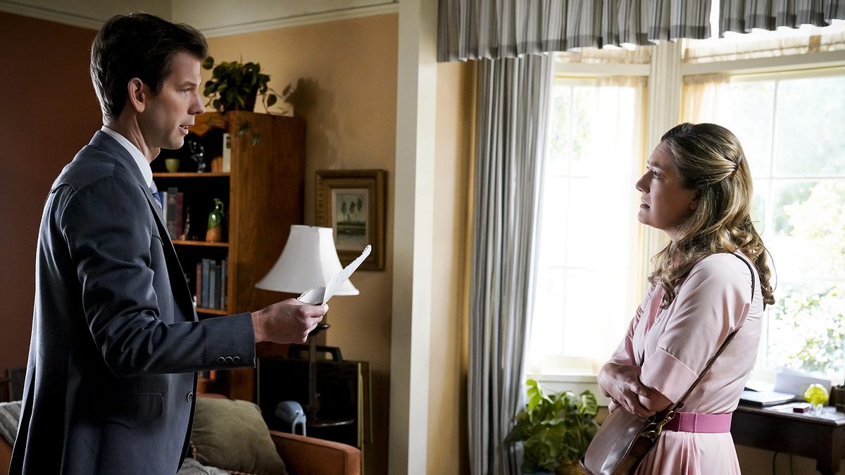 young sheldon
