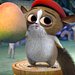 King Julien Thumbnail