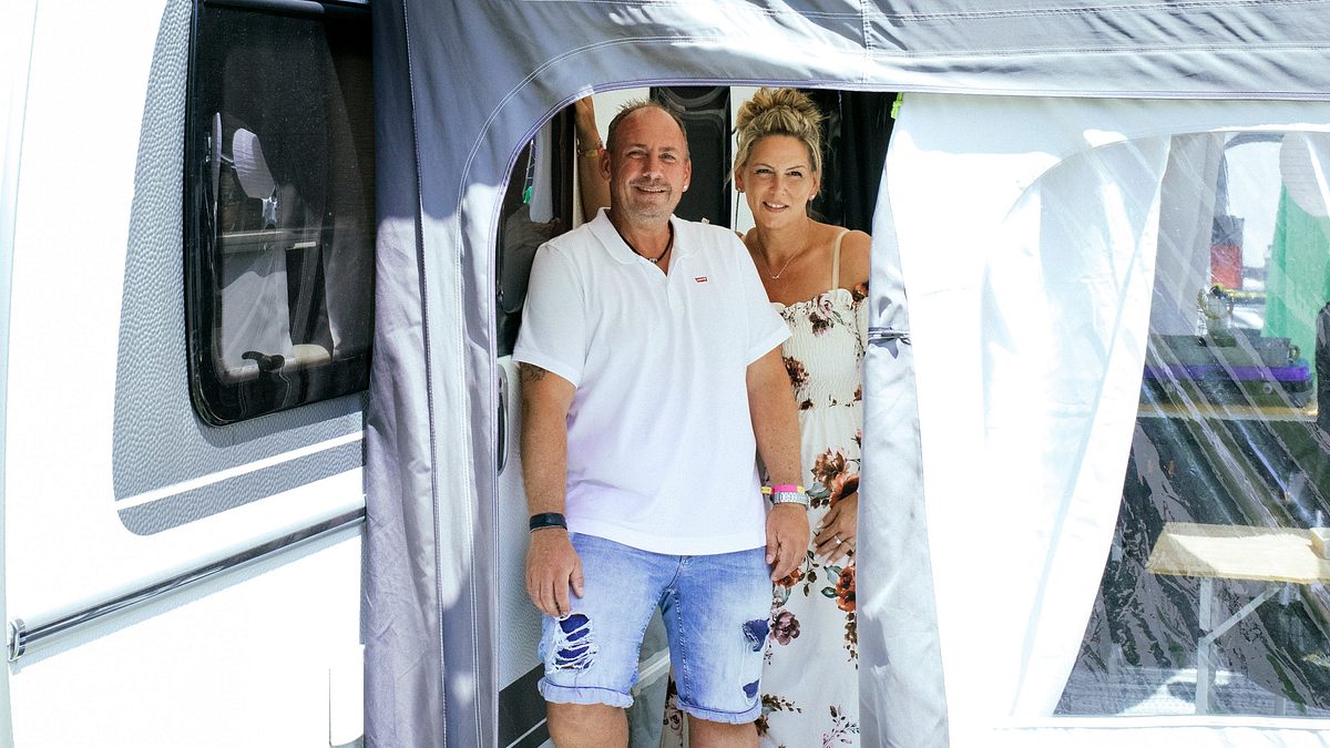 bella italia - camping auf deutsch