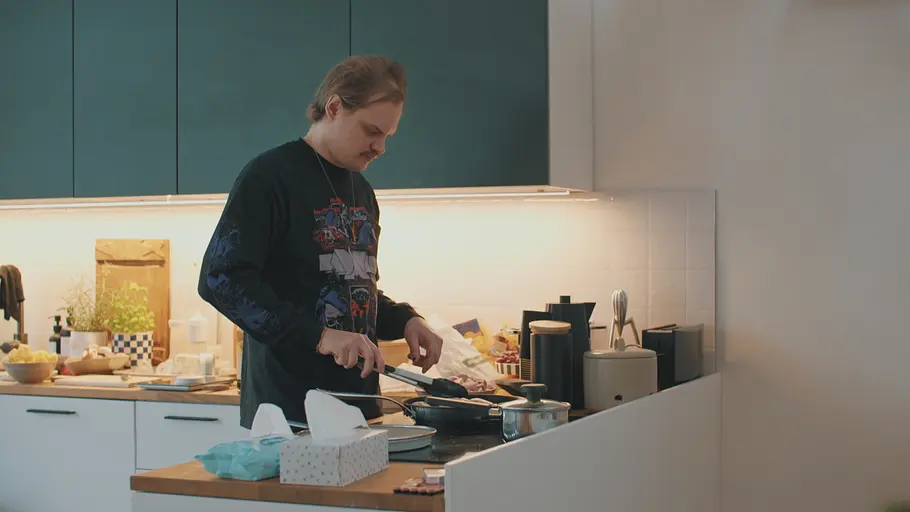 diese ochsenknechts