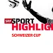 Schweizer Cup - Highlights Thumbnail