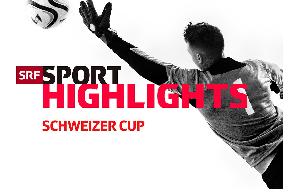 schweizer cup - highlights