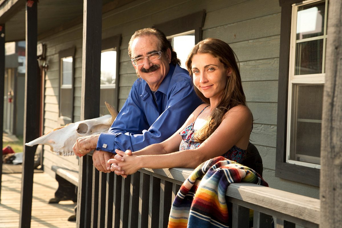 Storage Wars - Geschäfte in Texas storage wars - geschäfte in texas