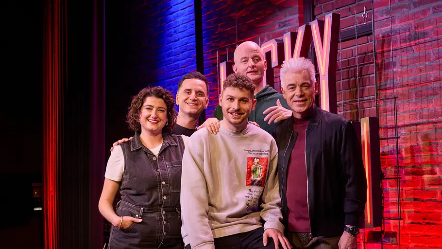 Mittermeiers Lucky Punch Comedy Club mittermeiers lucky punch comedy club