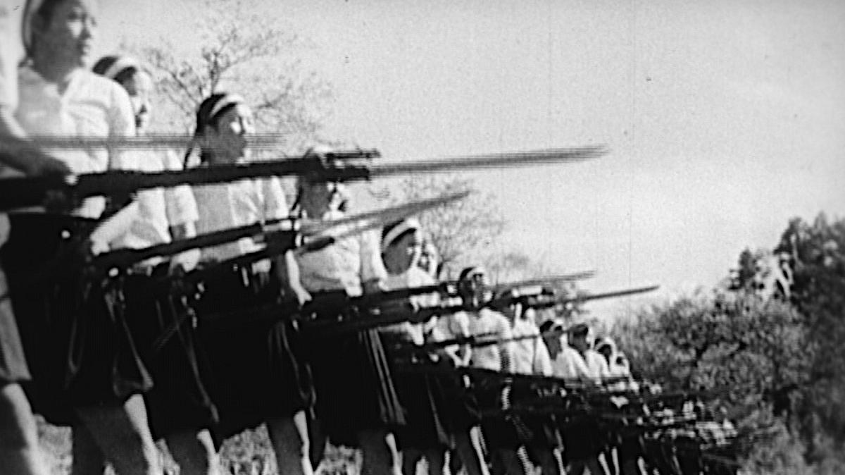 japan und die ära des erleuchteten friedens
