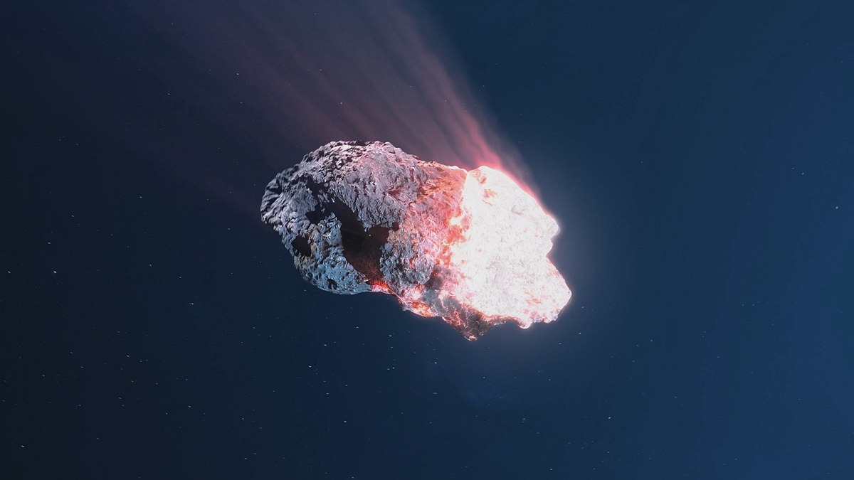 asteroid - der dino-killer aus dem all