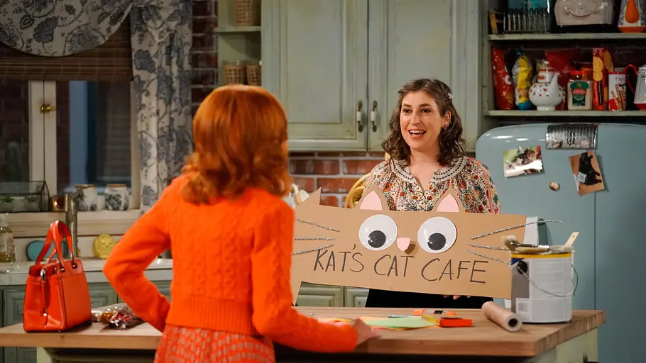 Call Me Kat call me kat