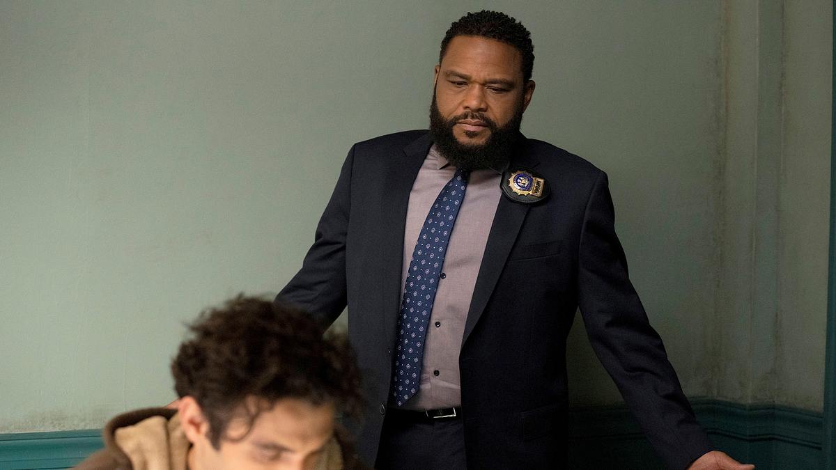 law & order