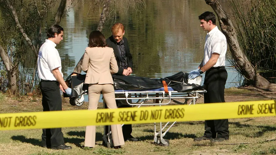 csi: miami