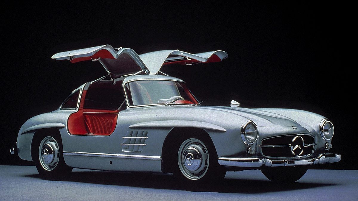 Supercar Tech supercar tech