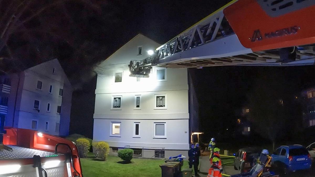 112: Feuerwehr im Einsatz 112: feuerwehr im einsatz