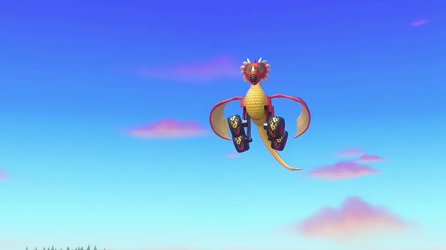 Blaze und die Monster-Maschinen blaze und die monster-maschinen