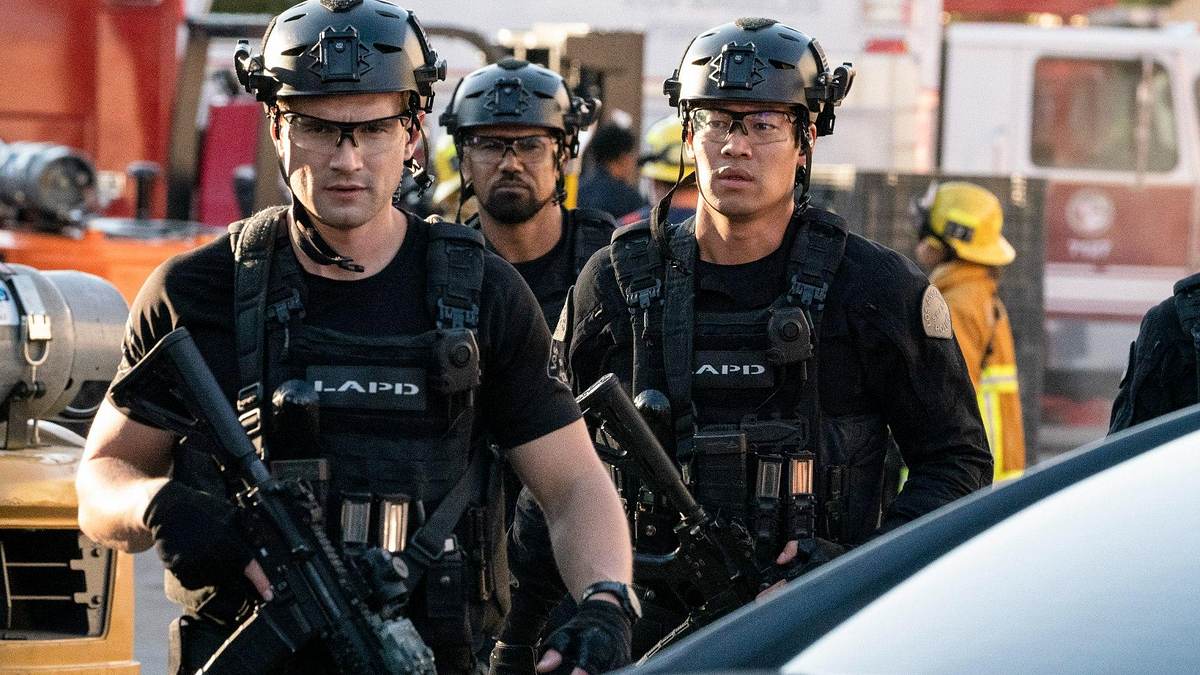 s.w.a.t.