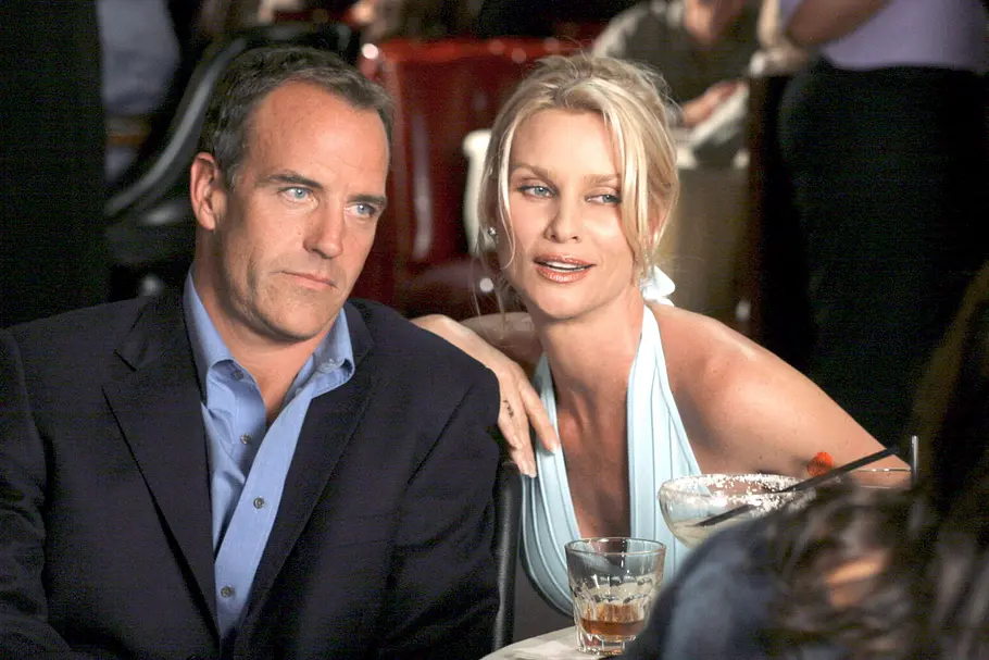 Desperate Housewives desperate housewives
