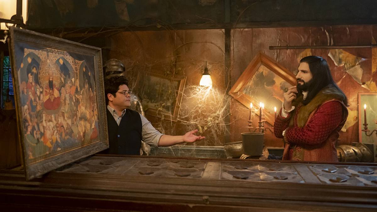 what we do in the shadows