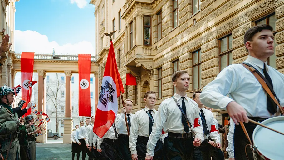 gerta und die welt am abgrund