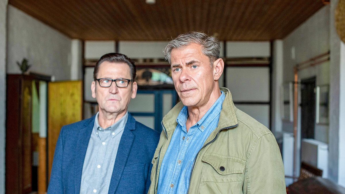 morden im norden