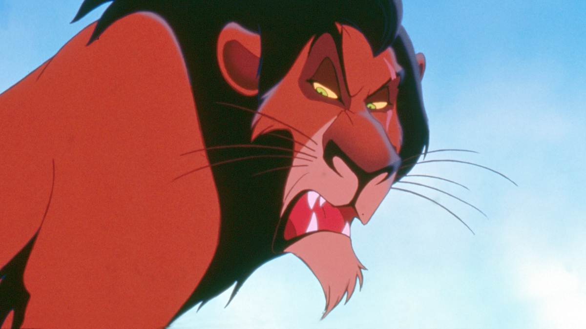der könig der löwen