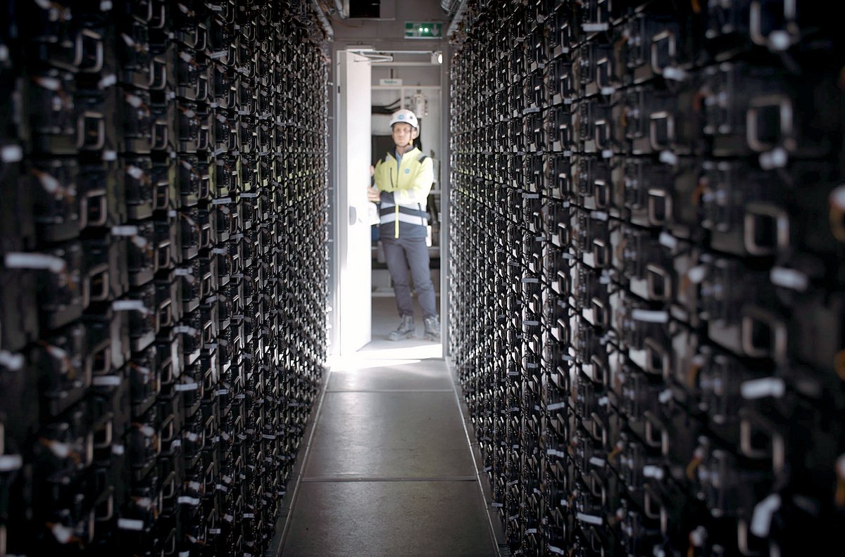 superspeicher - power auf dauer?