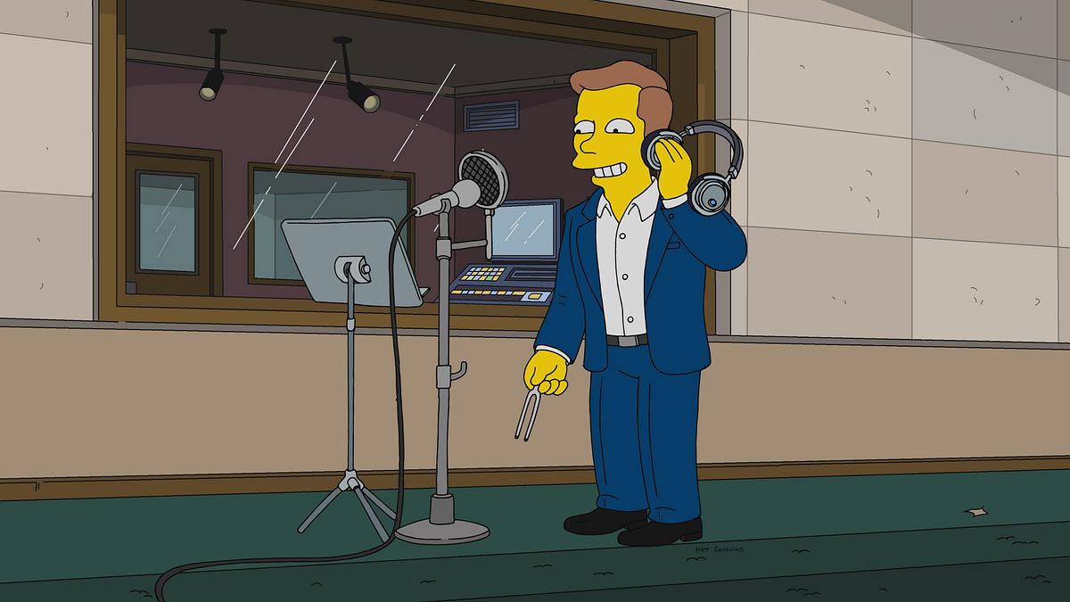 die simpsons