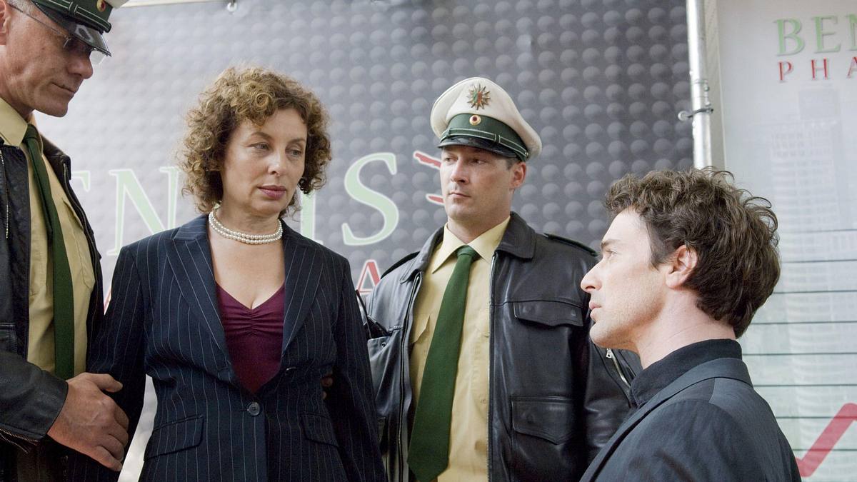 alarm für cobra 11 - die autobahnpolizei