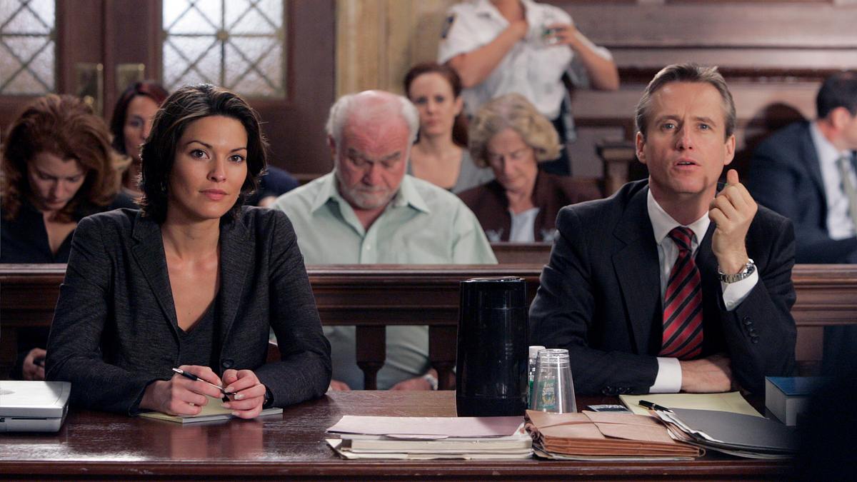 law & order
