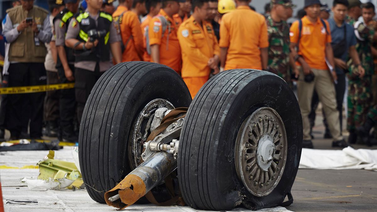 aircrash-anatomie