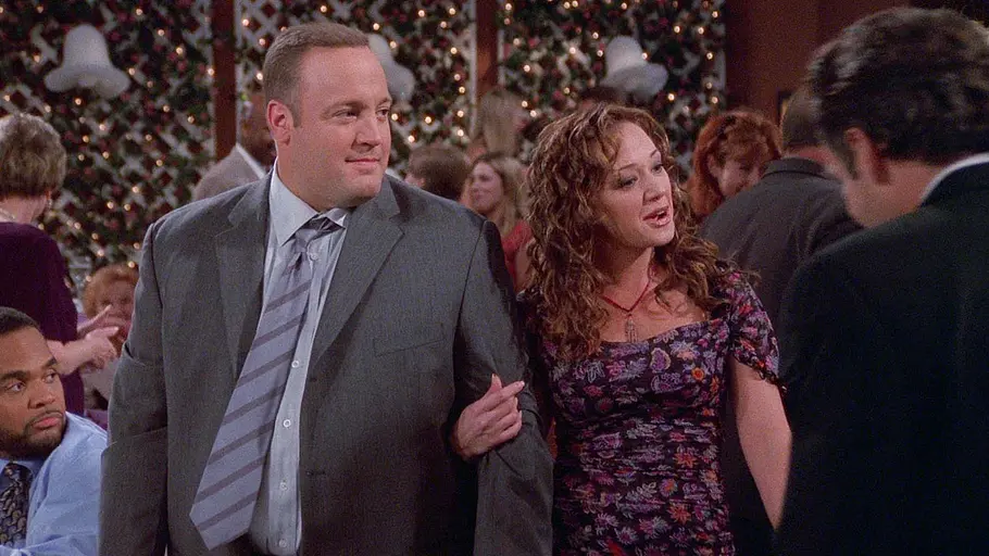 king of queens