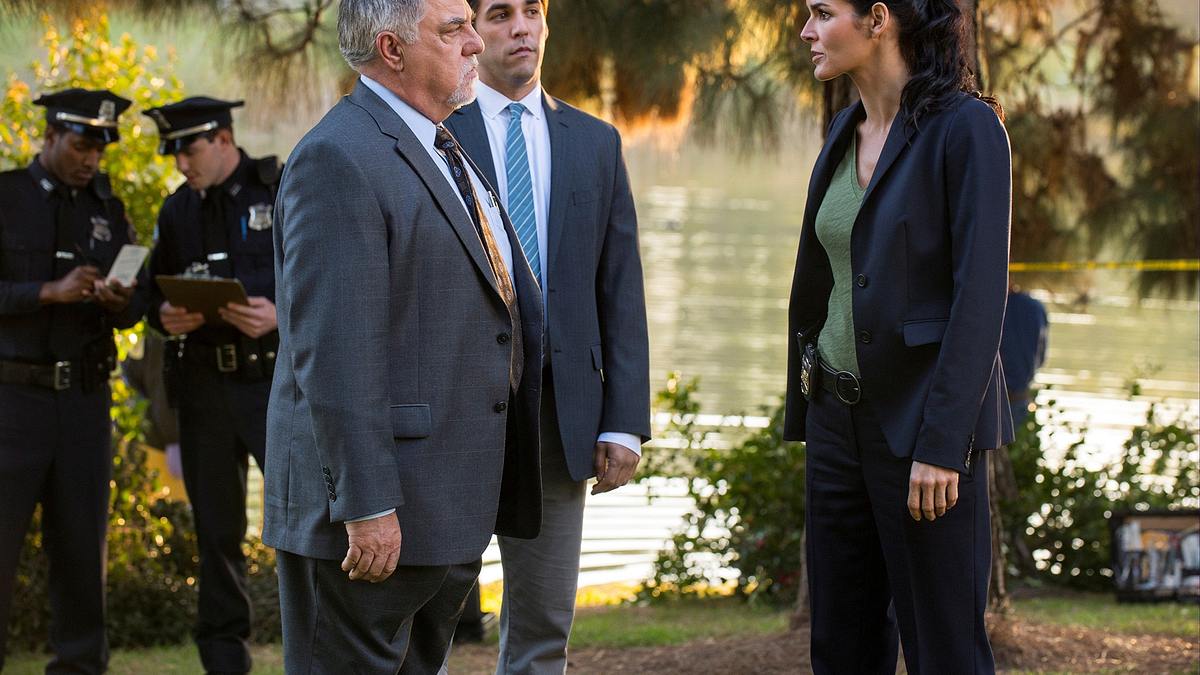 rizzoli & isles