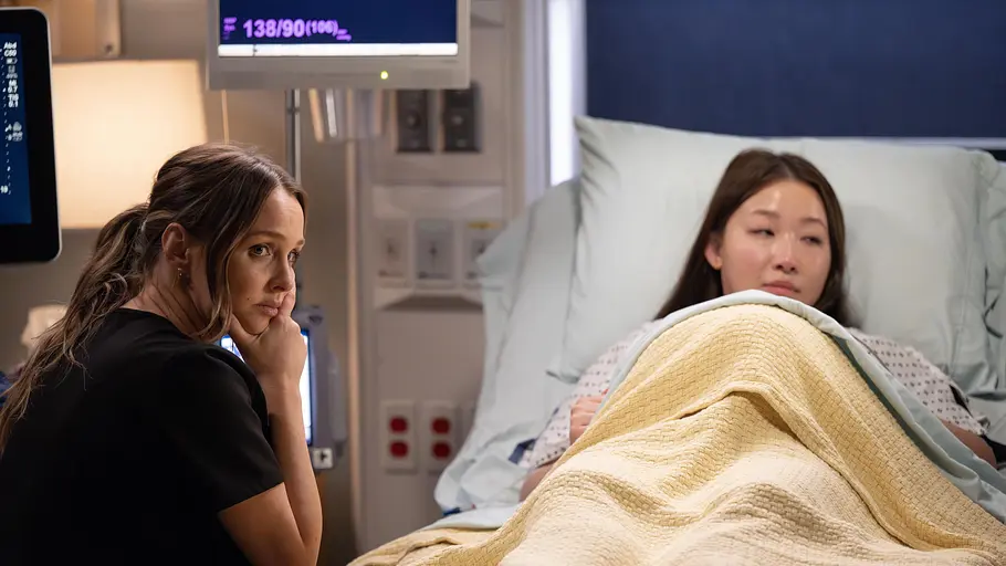 greys anatomy - die jungen ärzte