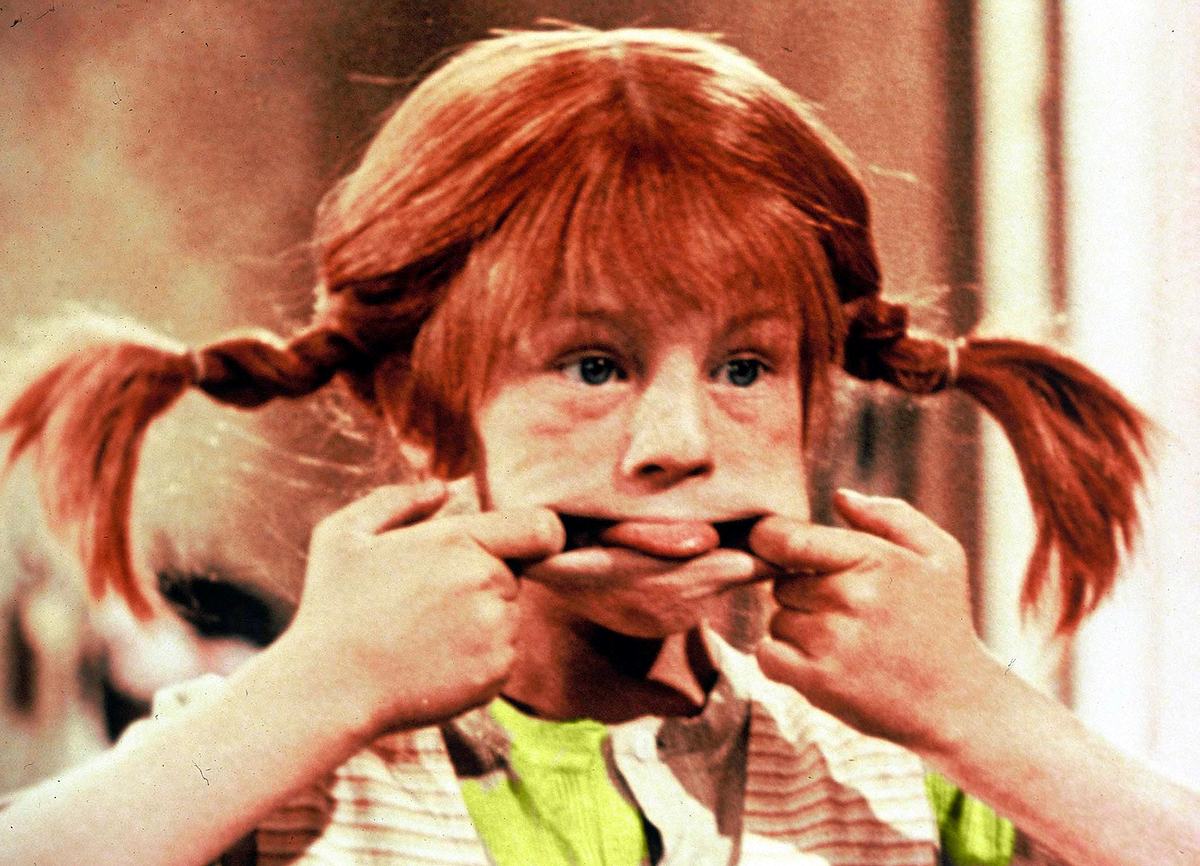 Pippi Langstrumpf pippi langstrumpf