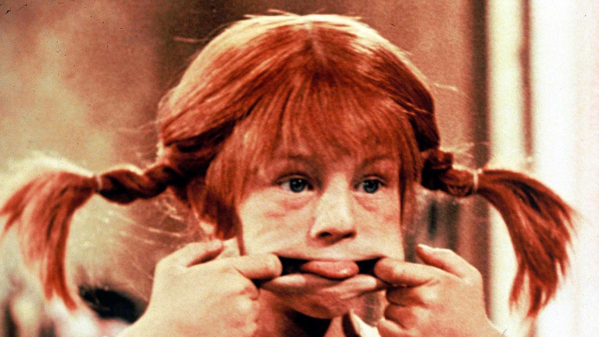 pippi langstrumpf