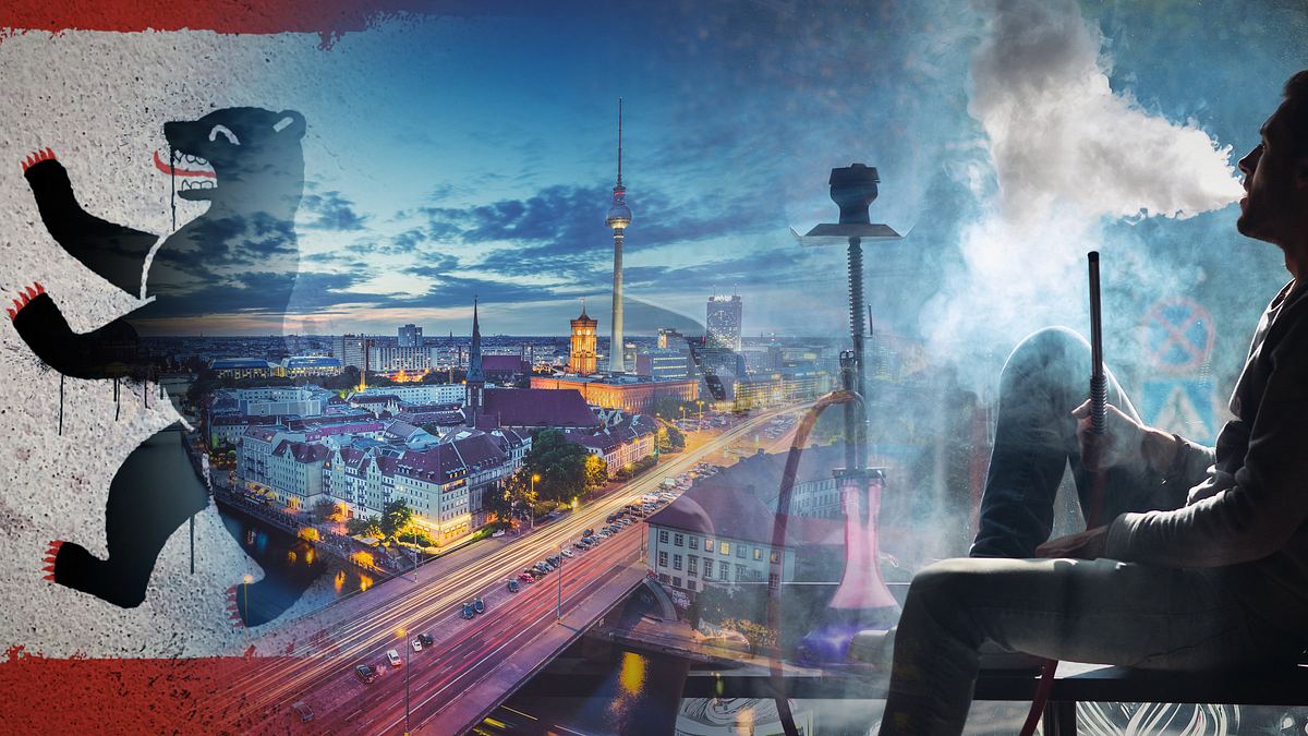 blutsbande - clans in berlin