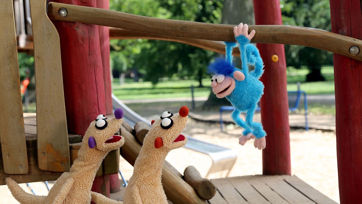 unser sandmännchen
