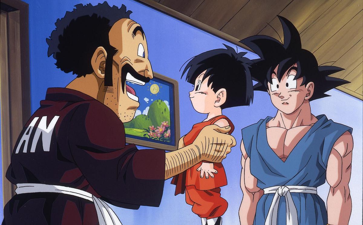 Dragon Ball Z Kai dragon ball z kai
