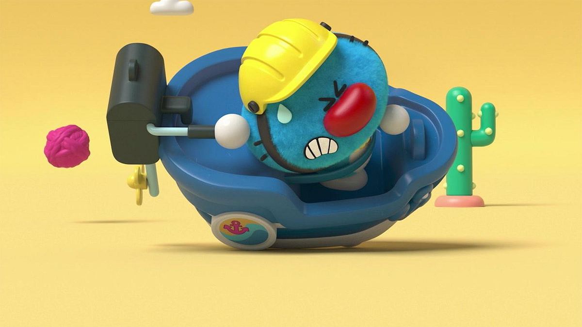 oggy oggy
