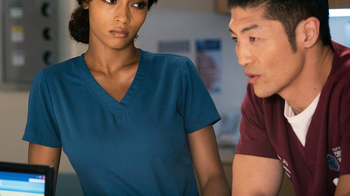 chicago med