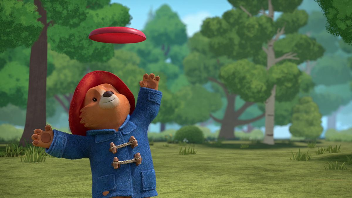 Paddingtons Abenteuer paddingtons abenteuer