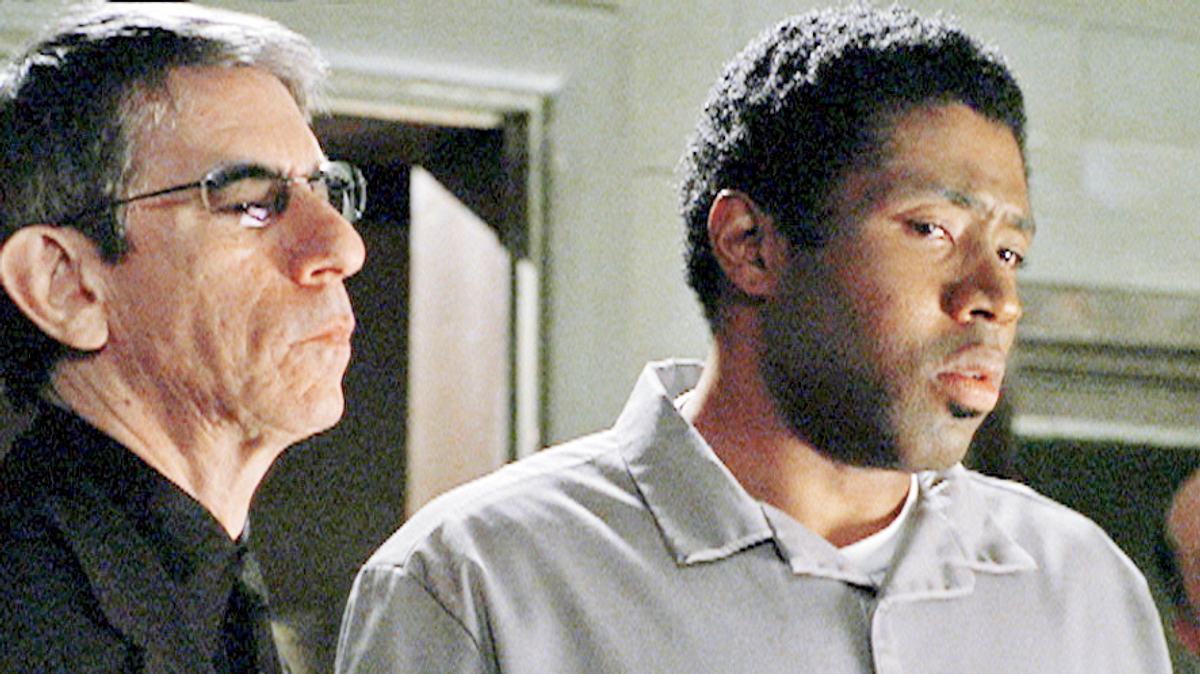 law & order: special victims unit