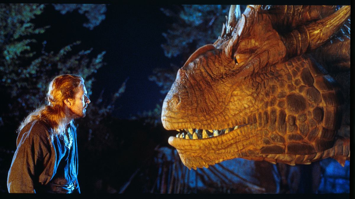dragonheart