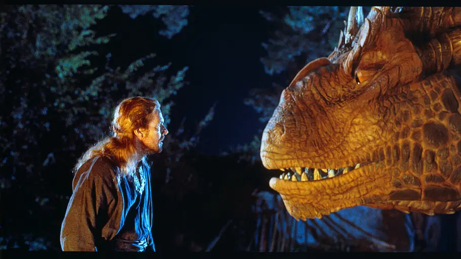 Dragonheart dragonheart