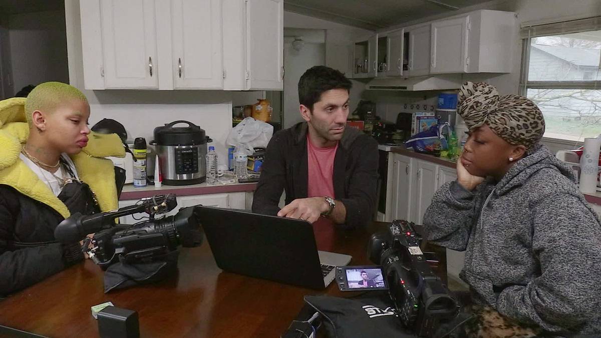 catfish: the tv series