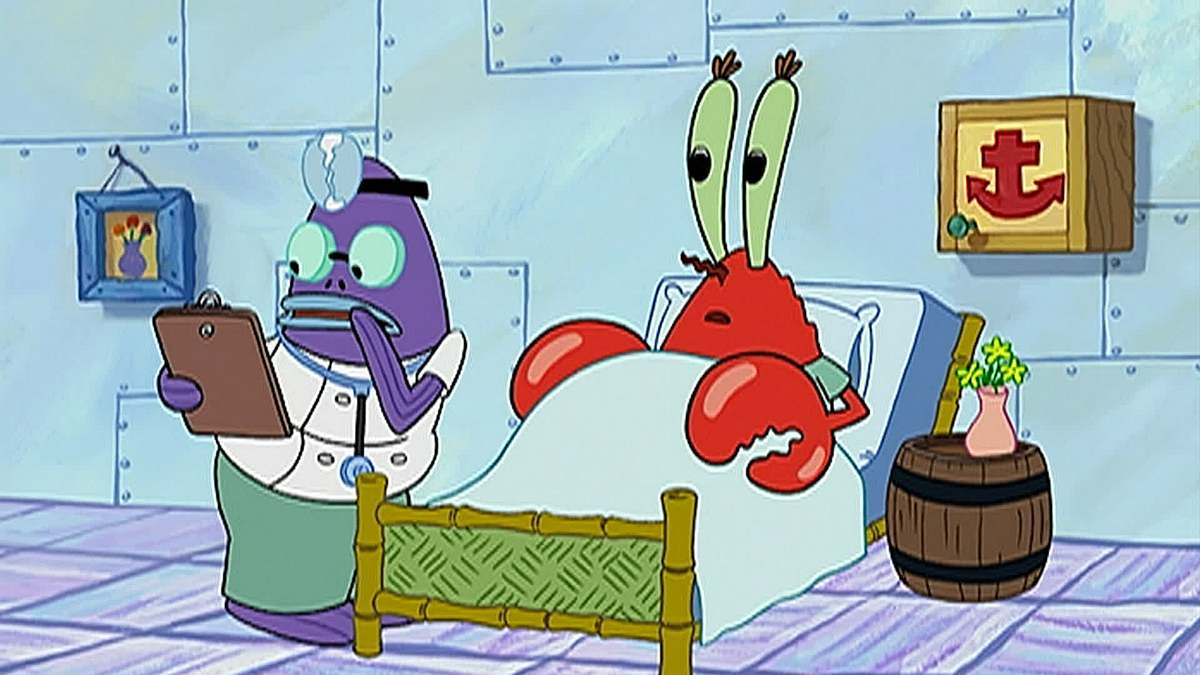 spongebob schwammkopf