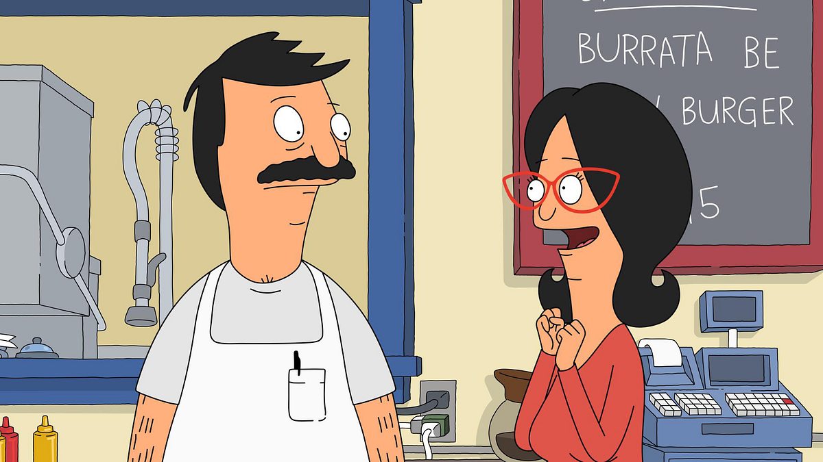 bobs burgers