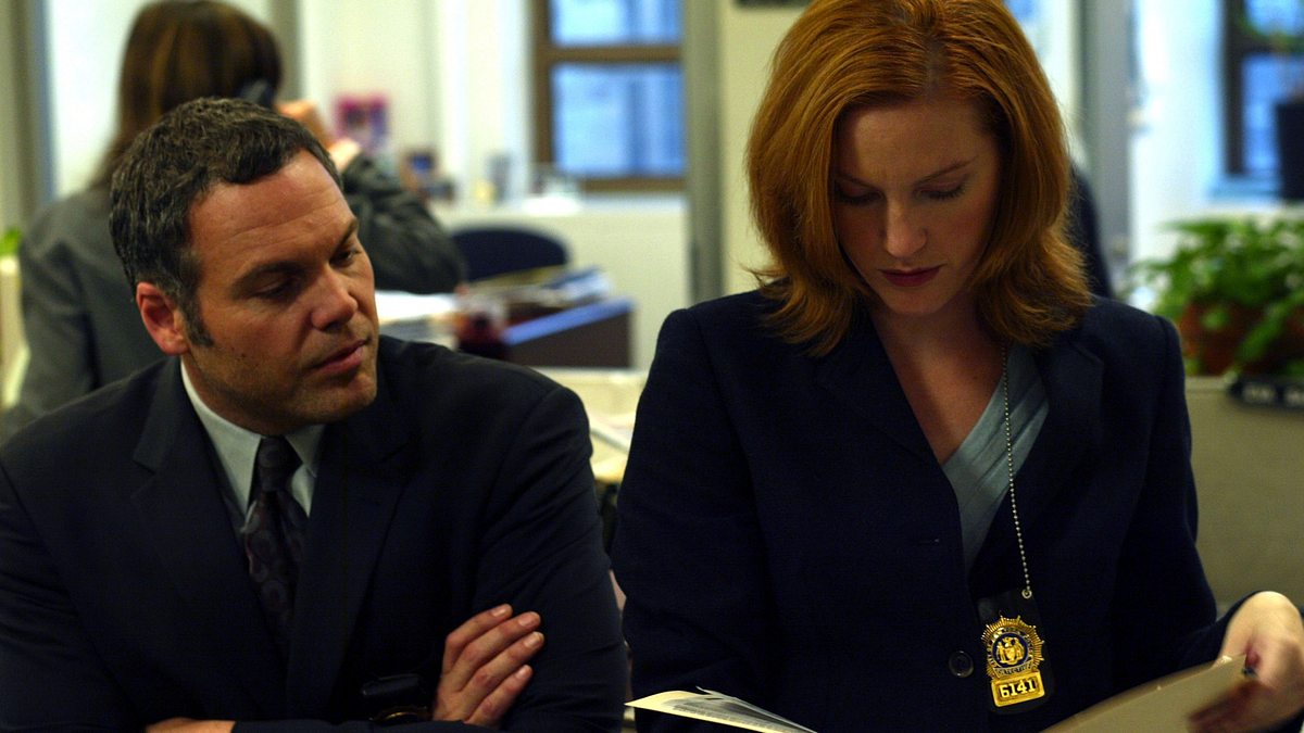 criminal intent - verbrechen im visier