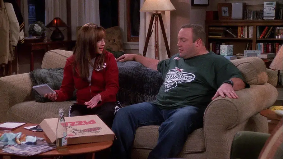 king of queens