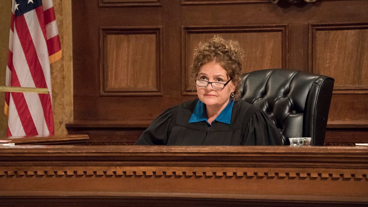 law & order: special victims unit